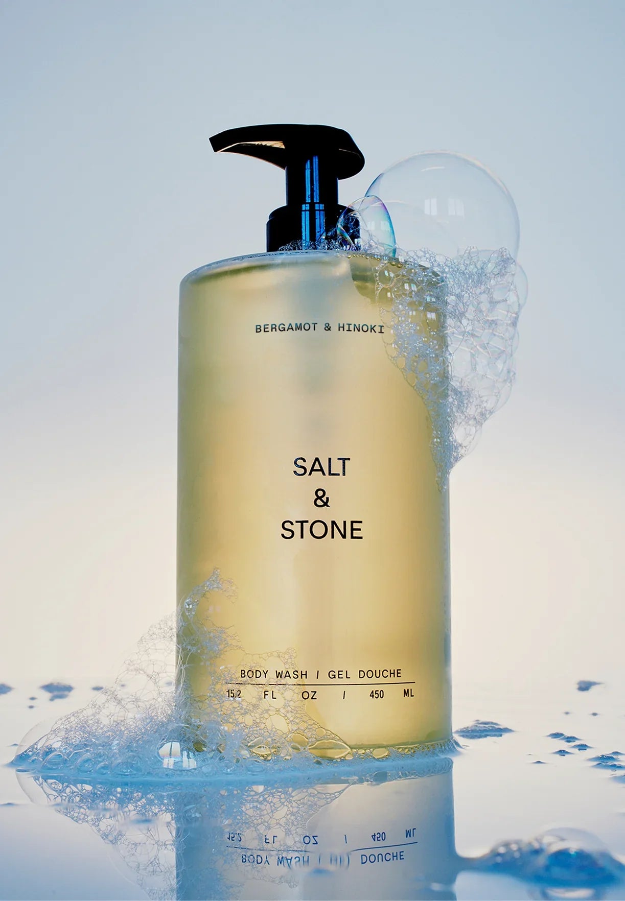 Body Wash