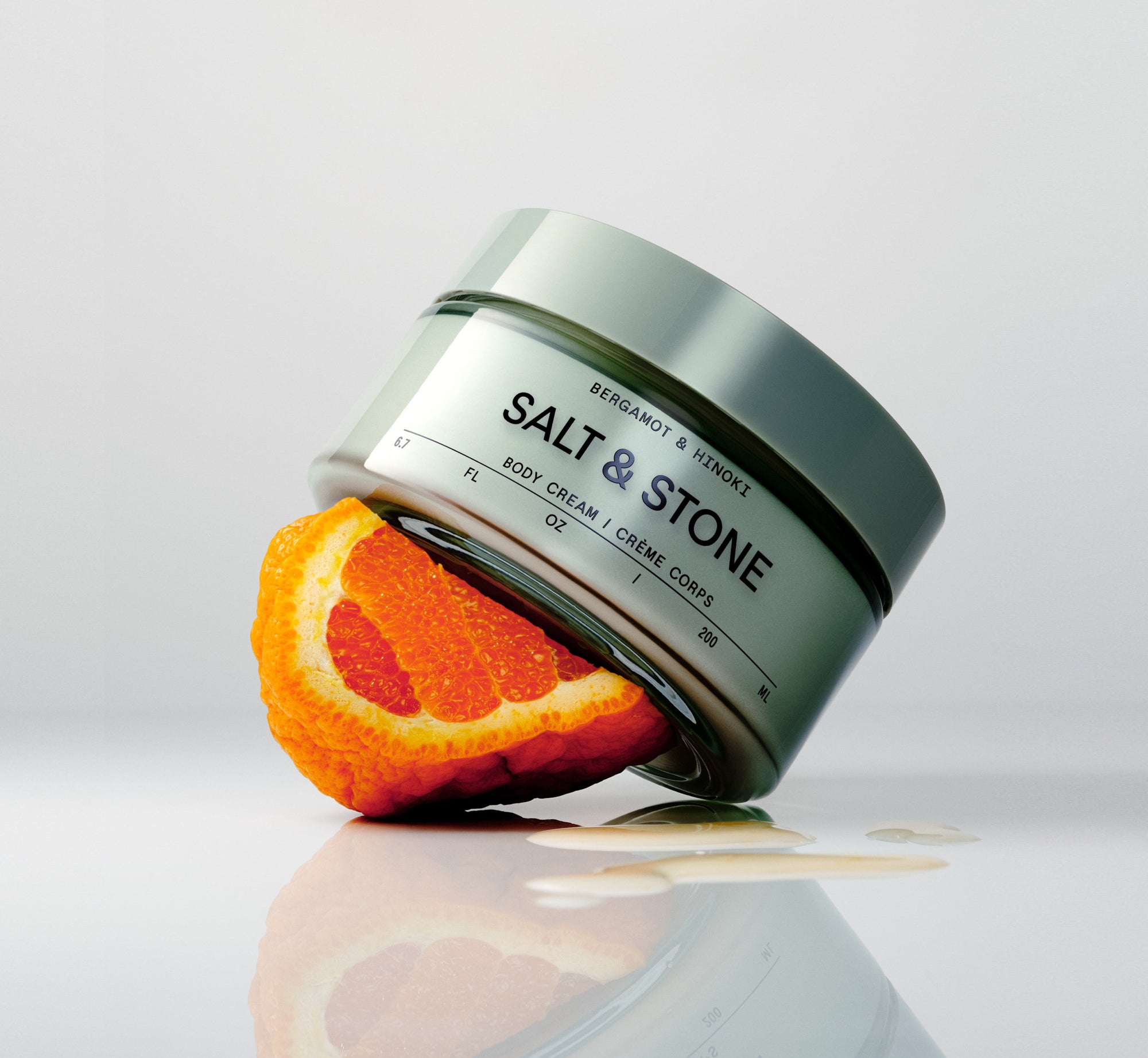 Body Cream (Review)