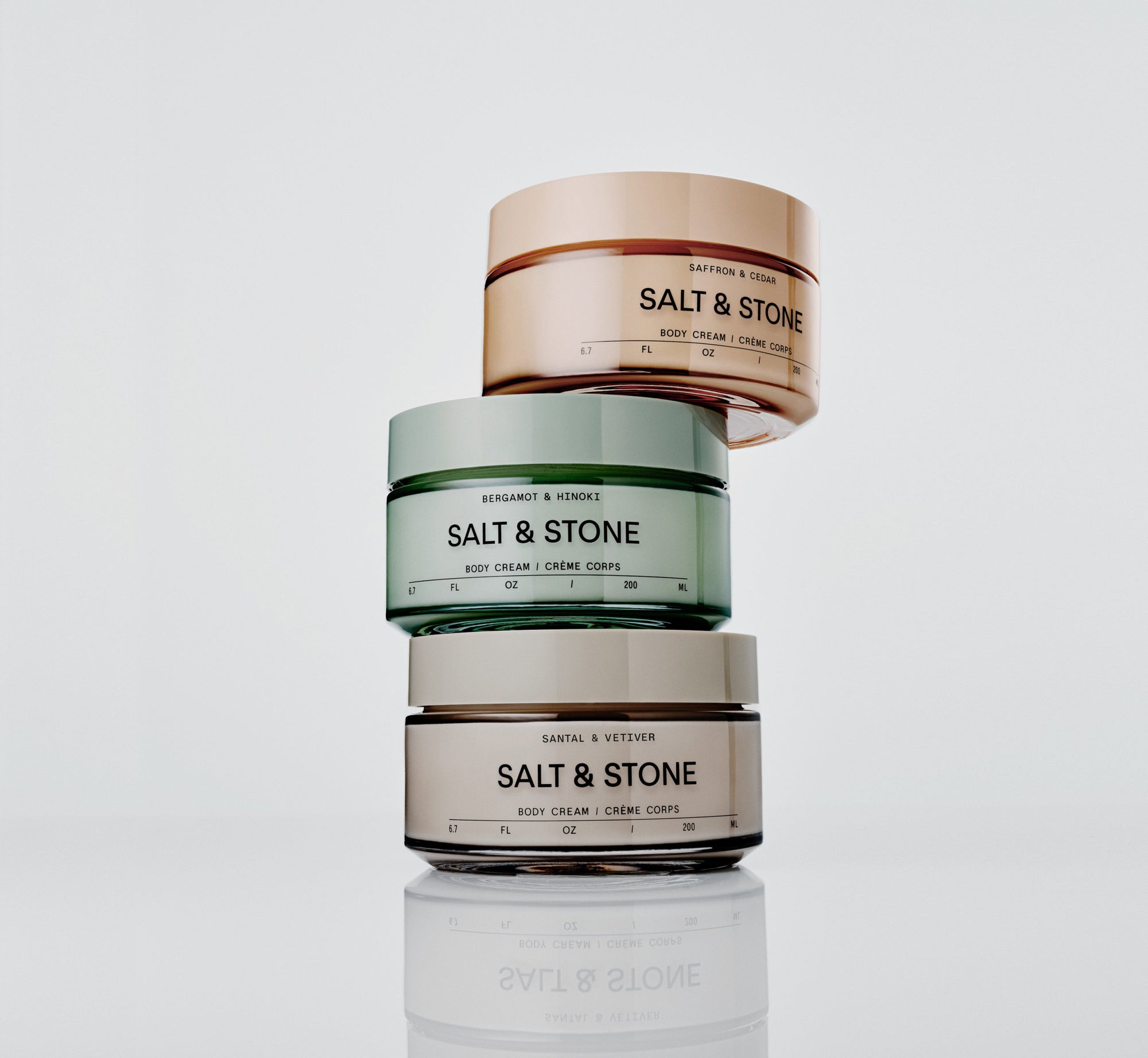 Body Cream (Review)
