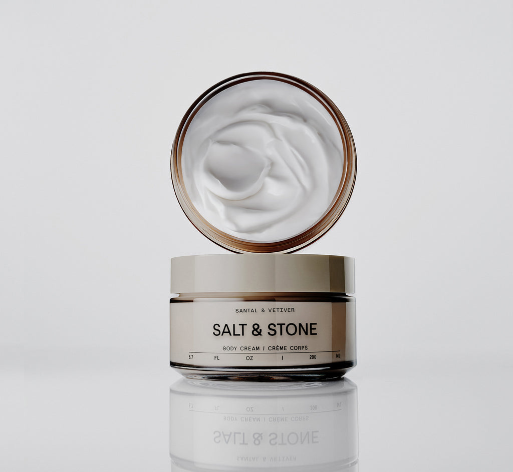 Body Cream (Review)