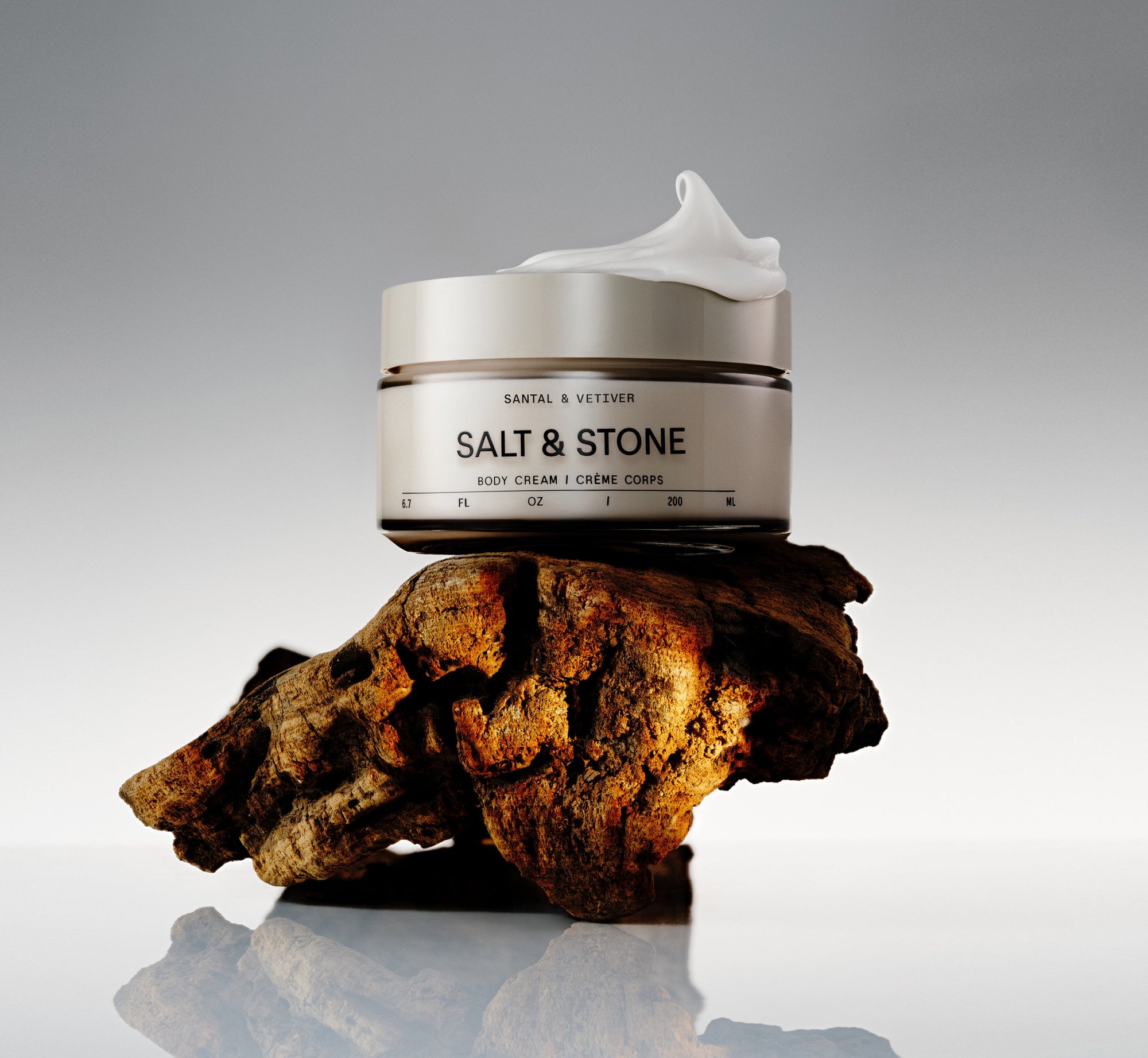 Body Cream (Review)