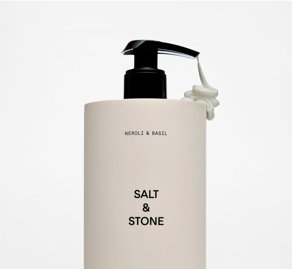Body Lotion