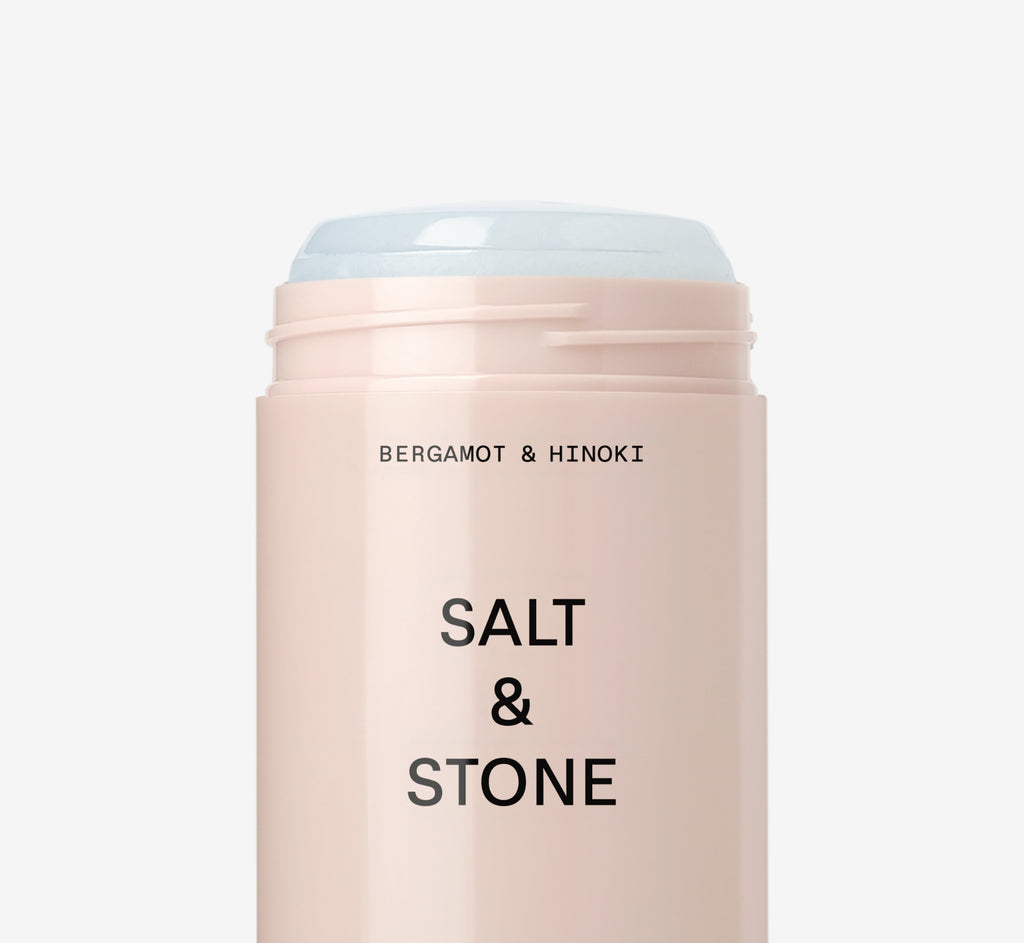 Deodorant Gel