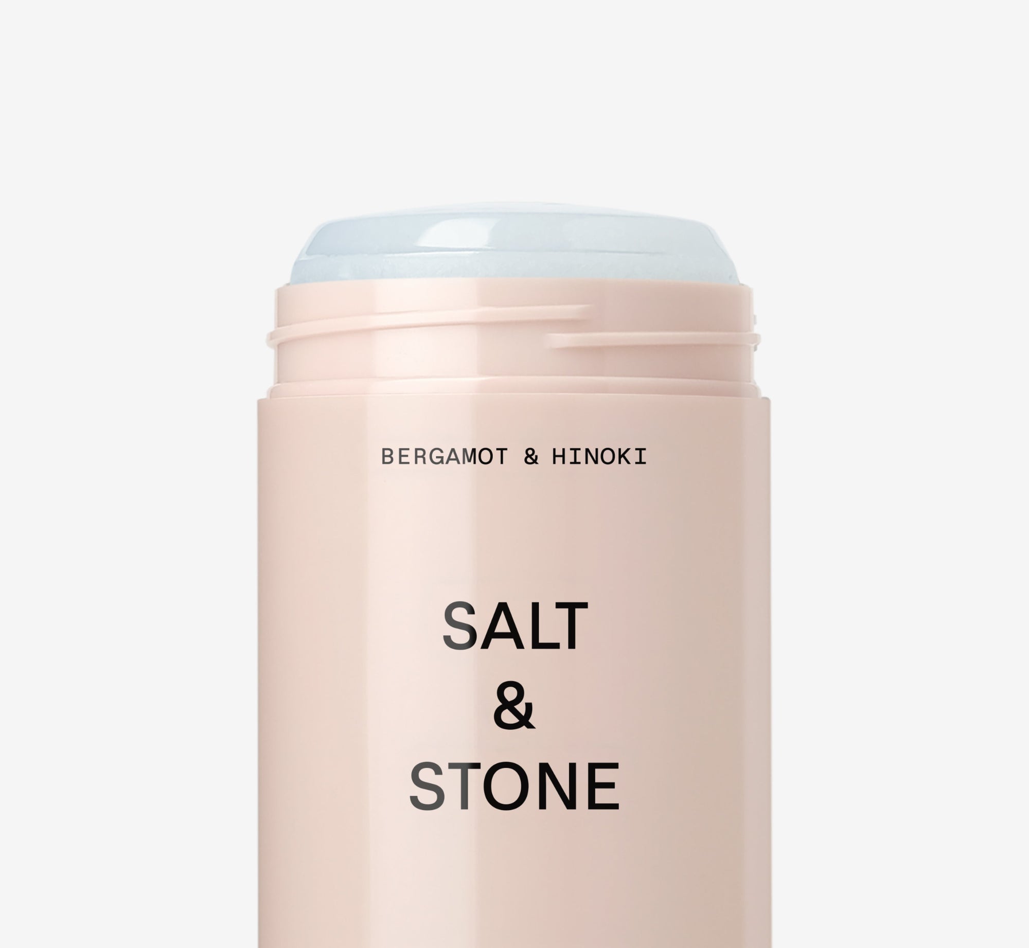 Deodorant Gel