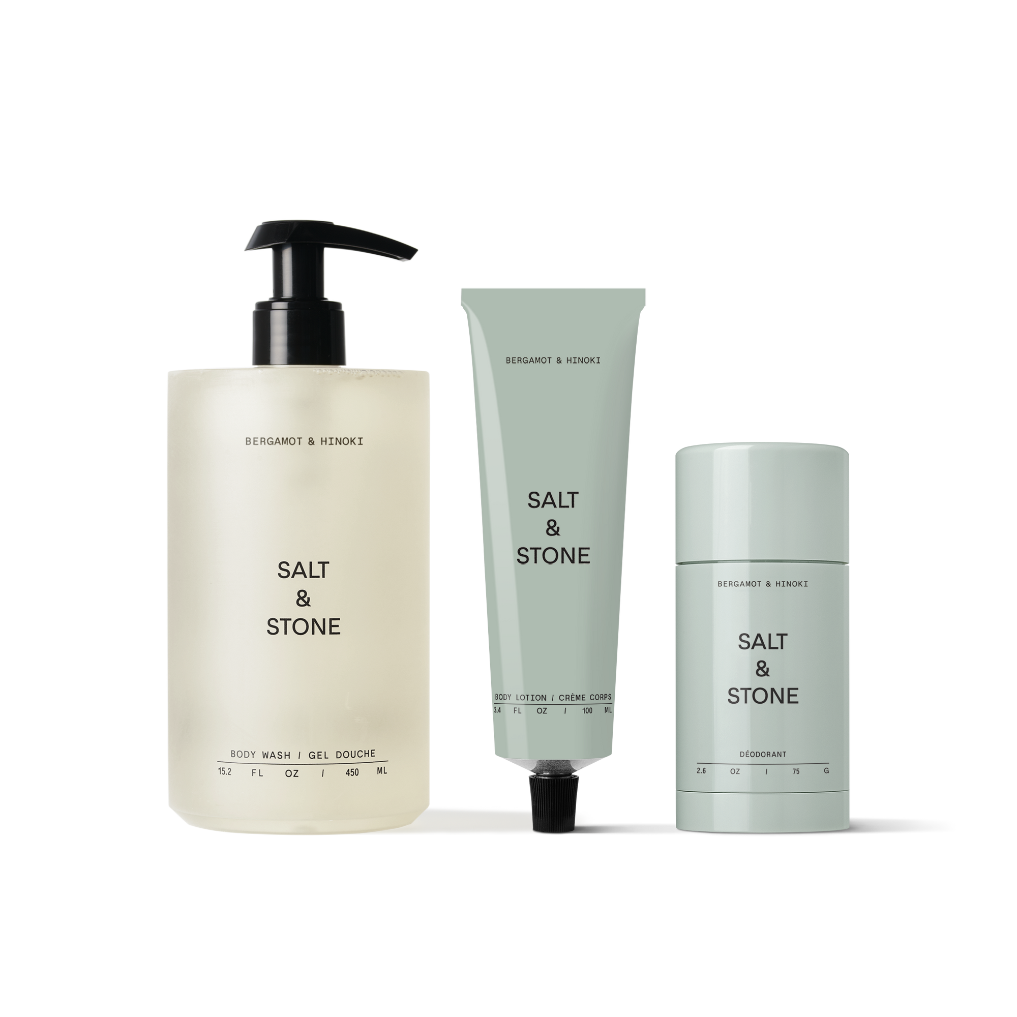 Scent Layering Set